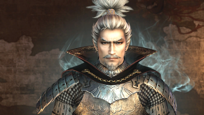 Illustration for article titled A Guide To The Real-Life Figures In Nioh